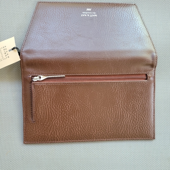 MATT & NAT Women's Wallet - Picture 3 of 4
